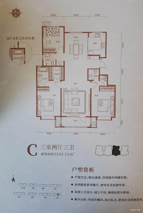 霸县房价