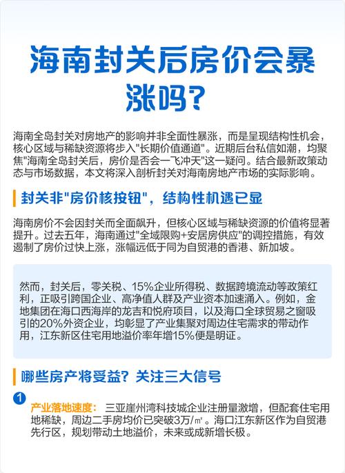 海南房价暴涨