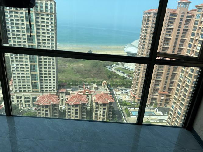 银州滨海花园