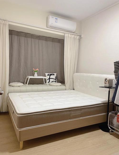 租房没有床垫怎么睡