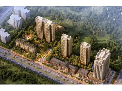 廊坊市四季花语楼盘