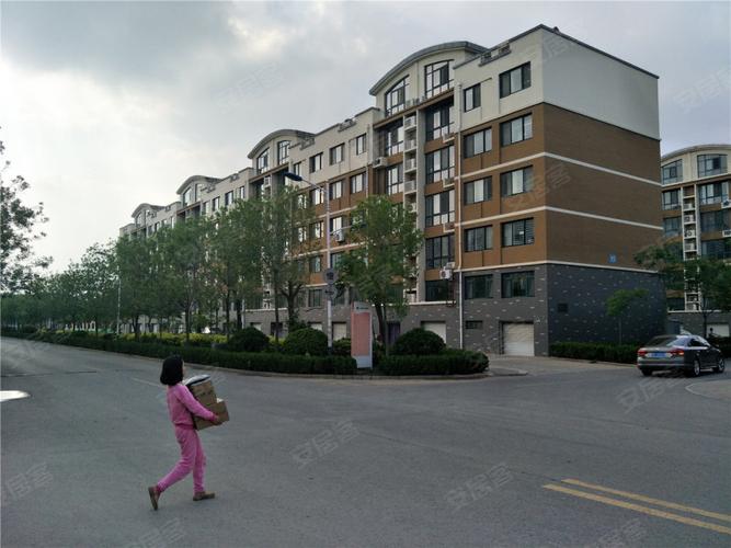 东营金山小区三期剩余楼盘