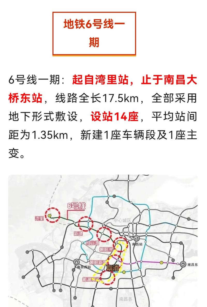 湾里哪几个楼盘有地铁