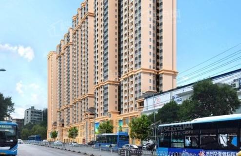 成都春天里楼盘怎么样