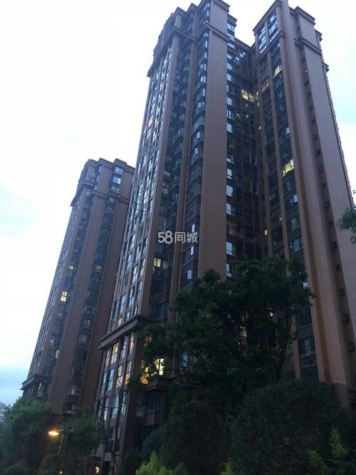 成都春天里楼盘怎么样