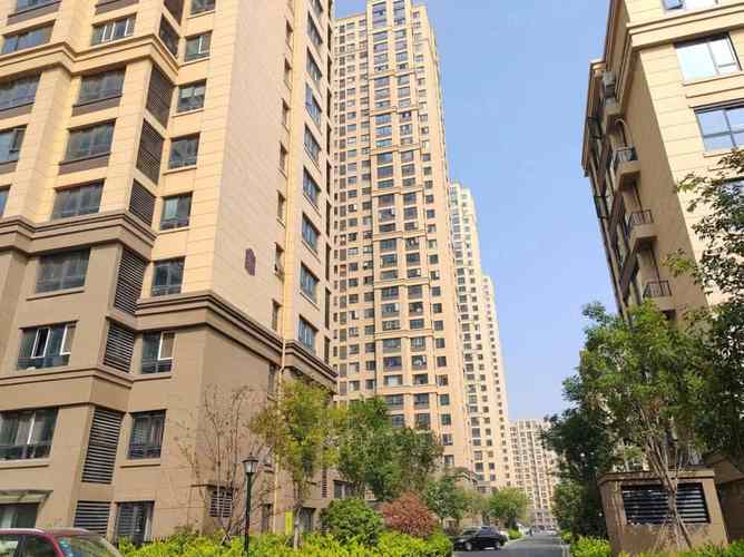 连云港东海县新楼盘