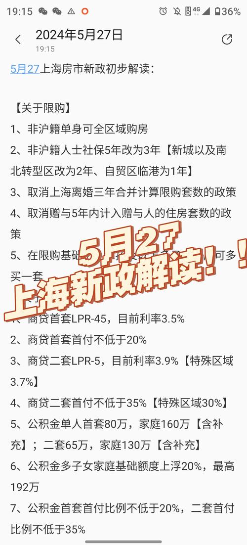 调控上海房价