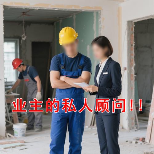 装修业务员跑楼盘技巧