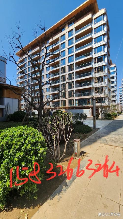银川君临世家花园