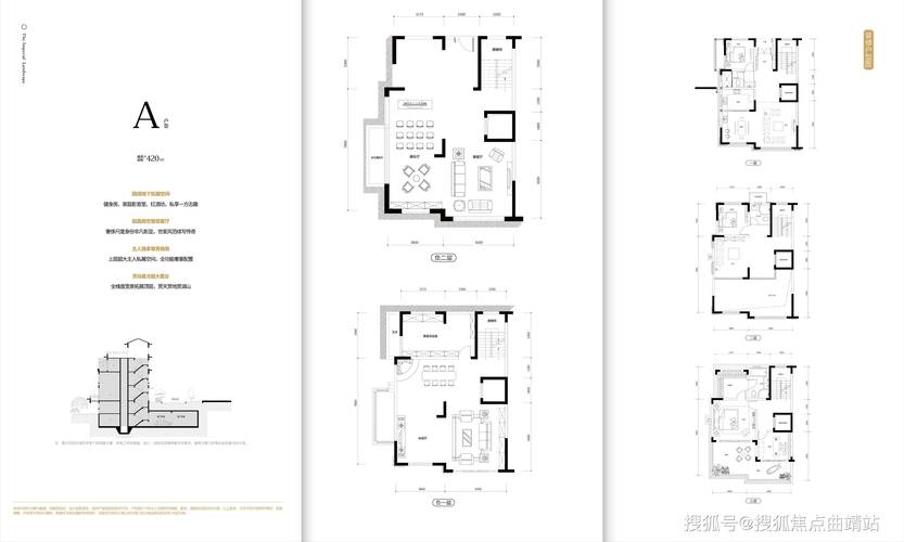 熙公馆房价
