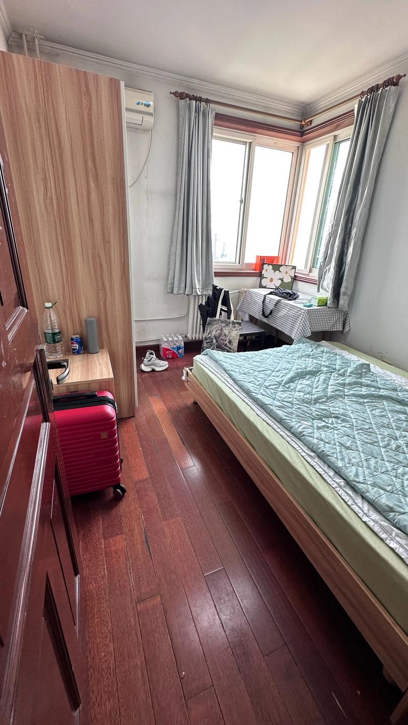朝阳区怎么租房