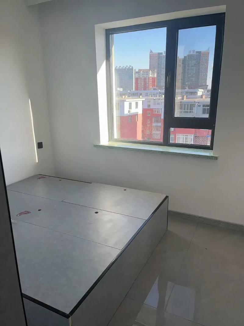阜新怎么租房子