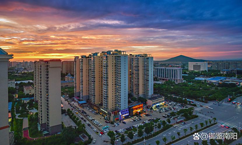 南阳市五证齐全的楼盘