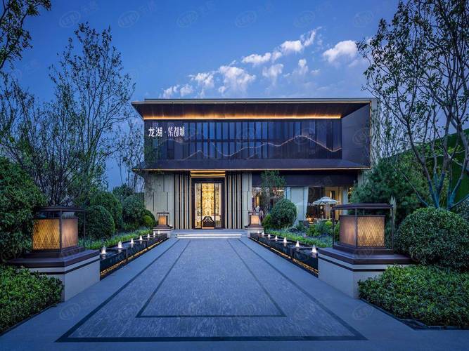 胶州经济开发区楼盘
