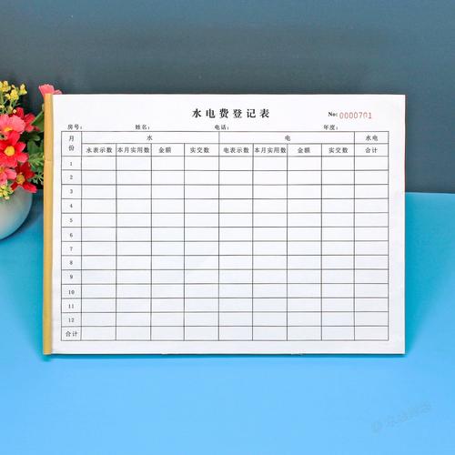 租房怎么查每日电费