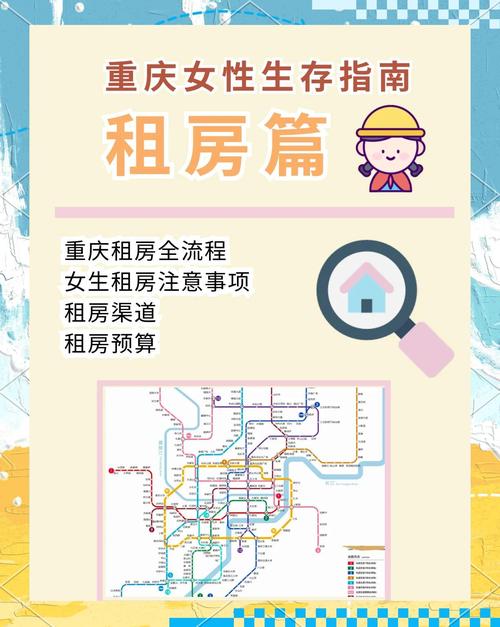 重庆公租房怎么查