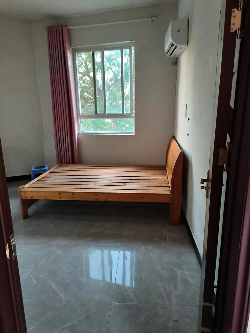 小区内租房怎么找