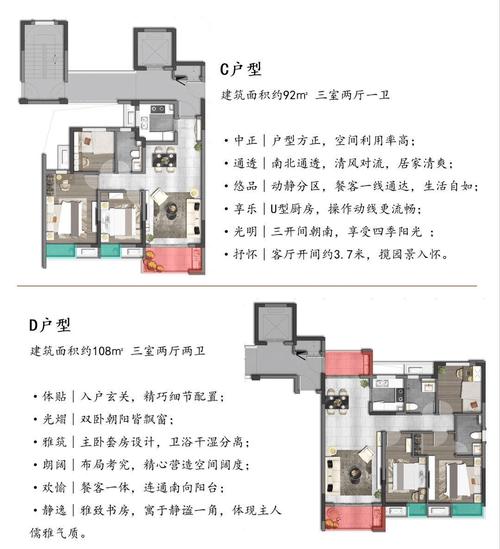 九江市楼盘销售排名