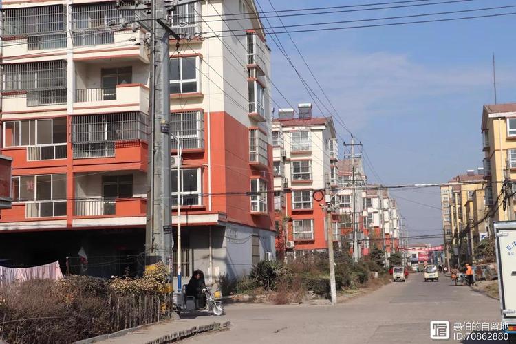 龙固房价