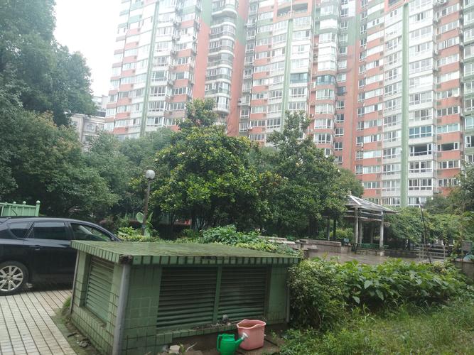 获嘉锦绣花园