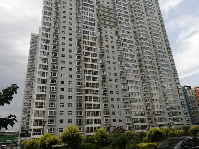 天津市北辰区新楼盘
