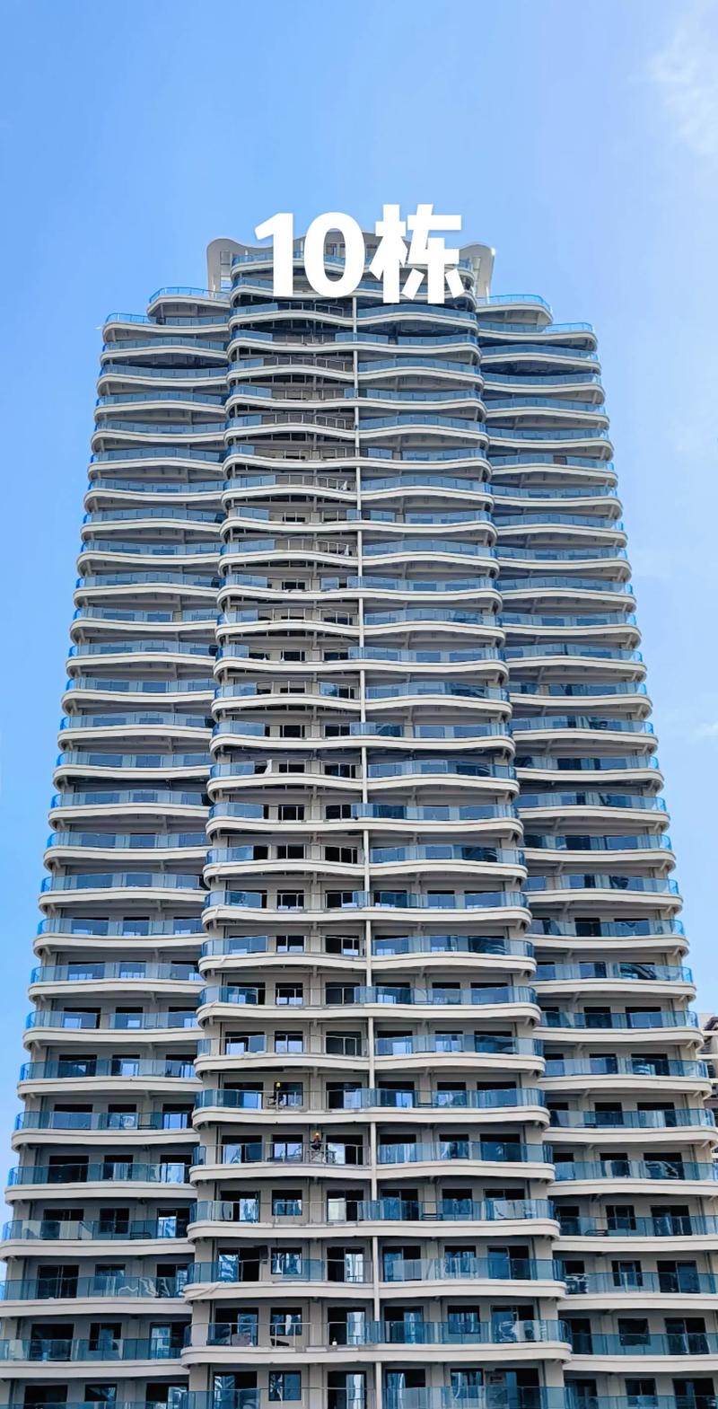 西昌邛海一号楼盘价格