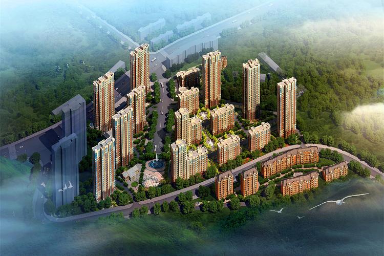万棵树楼盘五证齐全吗