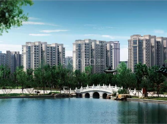 黑龙江中建投置楼盘