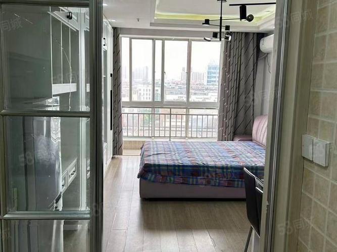 连云港单身公寓楼盘