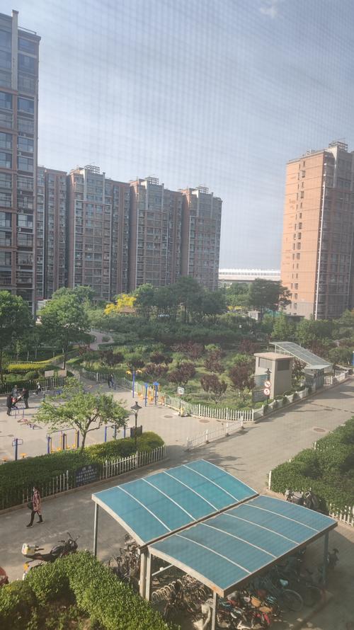 河北省沙河市新楼盘