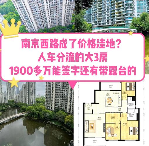 南区路房价