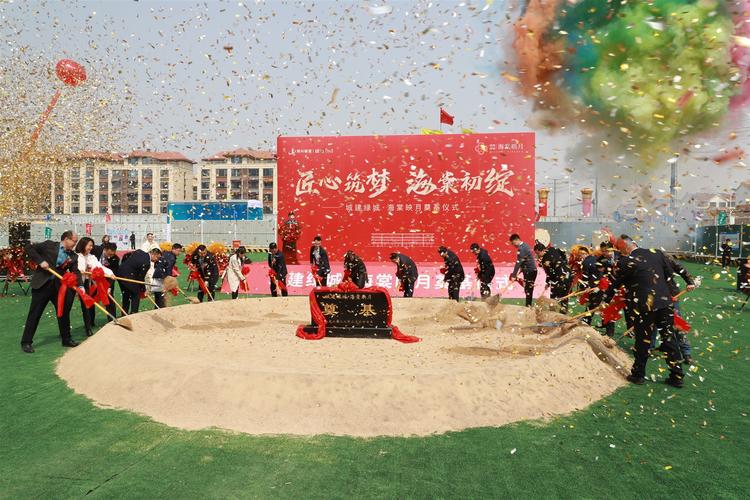 博兴17年有新楼盘吗
