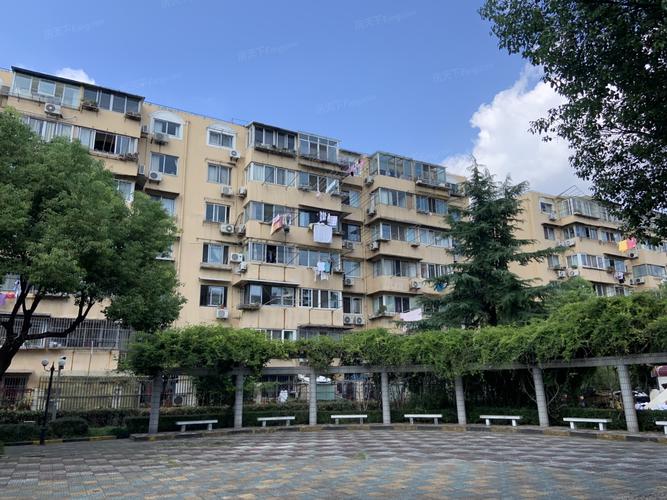 上海复星花园