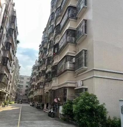 塘厦富豪花园