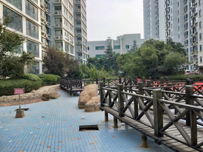 诸城河畔花园