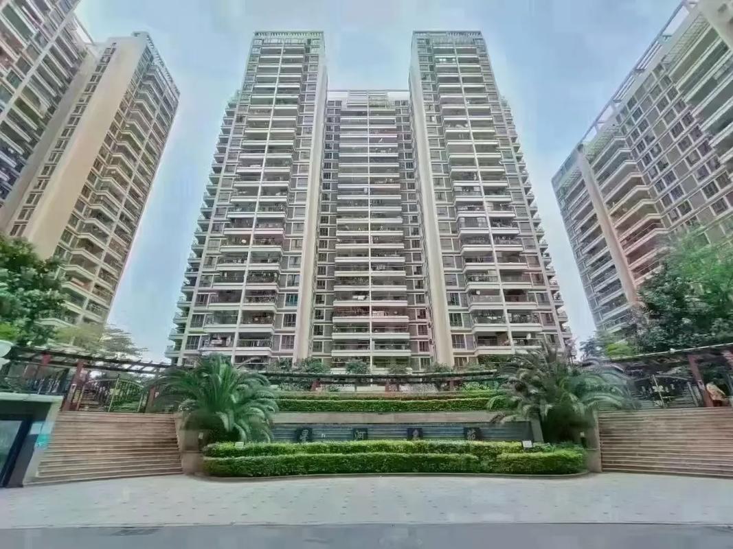 新沙小区房价