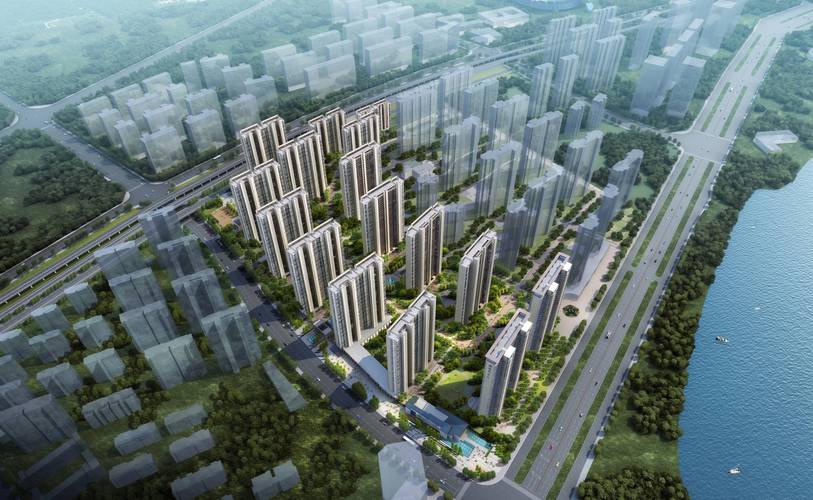 九江市区哪个楼盘好