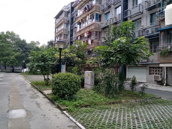 港湖花园东区