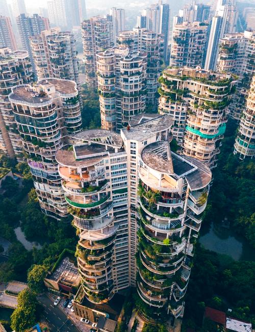 成都5大花园