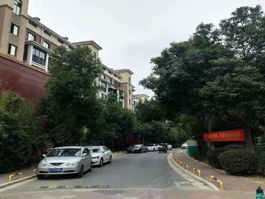 合肥黄马花园