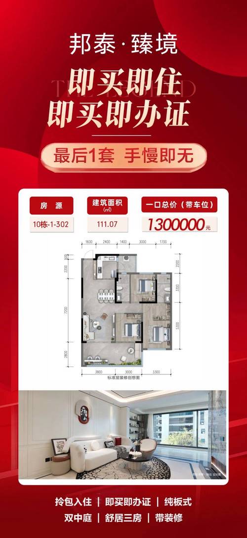 qe房价