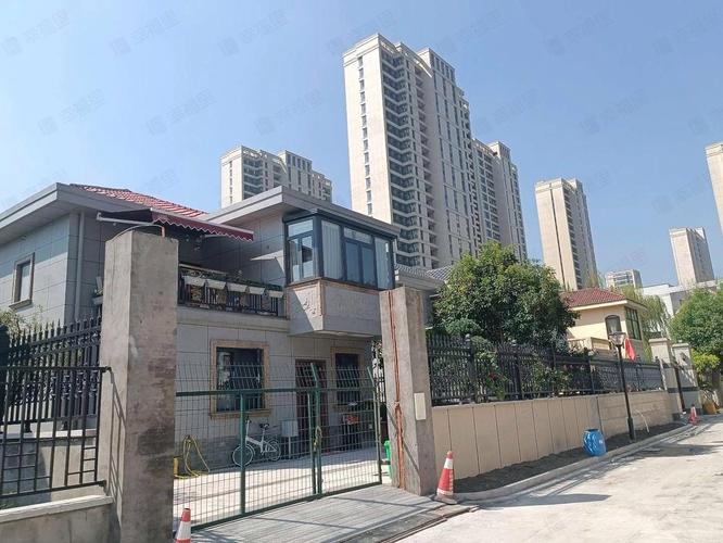 萧山通惠花园