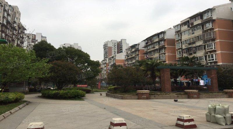 芜湖新都花园在哪