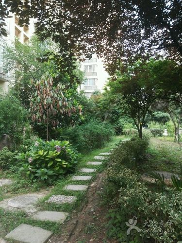 宜昌绿萝花园
