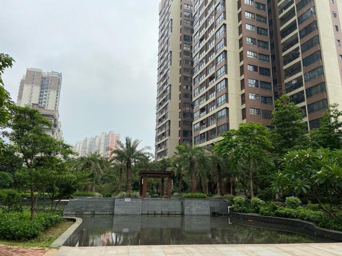 肇庆市尚东名筑楼盘