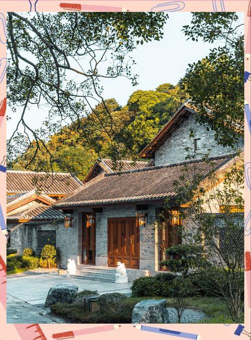 莲塘西岭花园