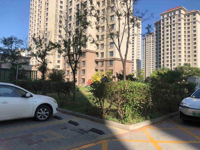 天津市经济适用房楼盘