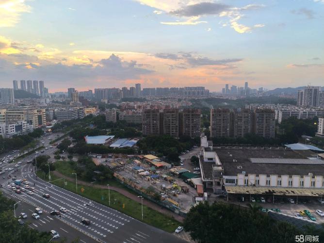 市桥桥基花园