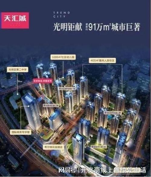 永邦天汇楼盘最新消息