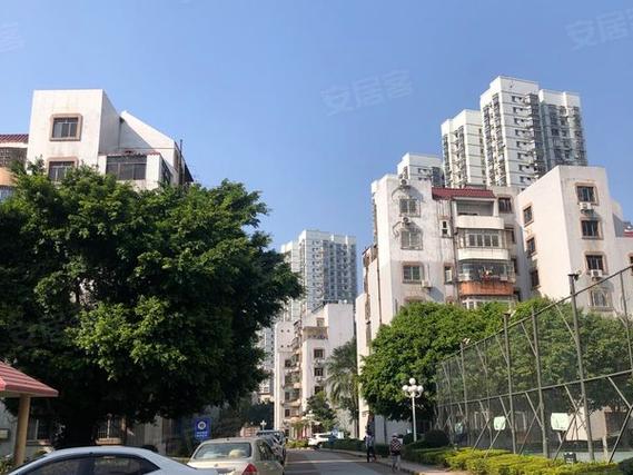 武汉红景花园
